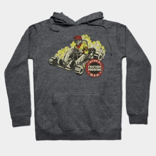 Wynn’s Kart Racing 1939 Hoodie